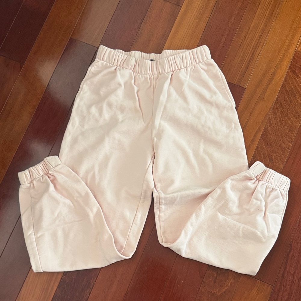 Women’s Brandy Melville Pink Sweatpants